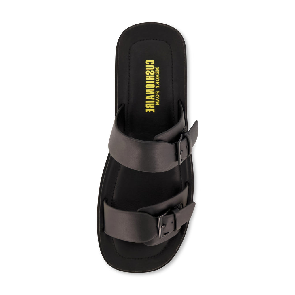 Planet Two Band Platform Sandal - view 10