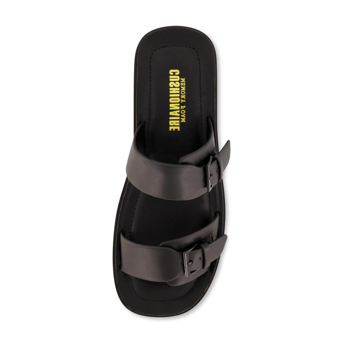 Planet Two Band Platform Sandal - view 10