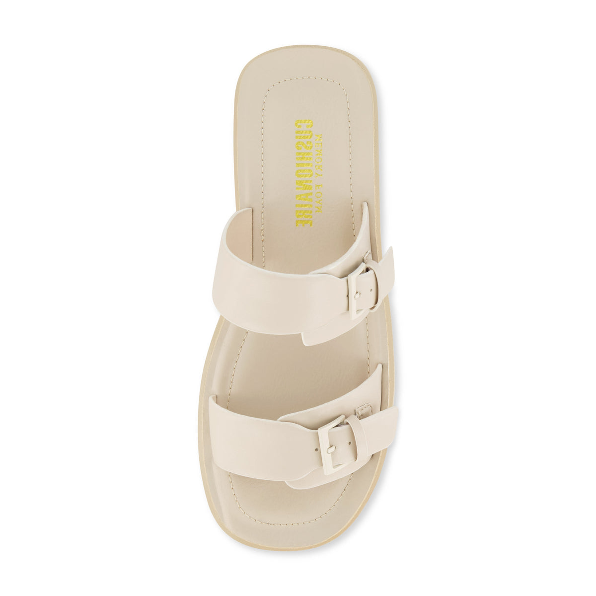 Planet Two Band Platform Sandal - view 15