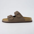 Plano Cork Sandals - view 1