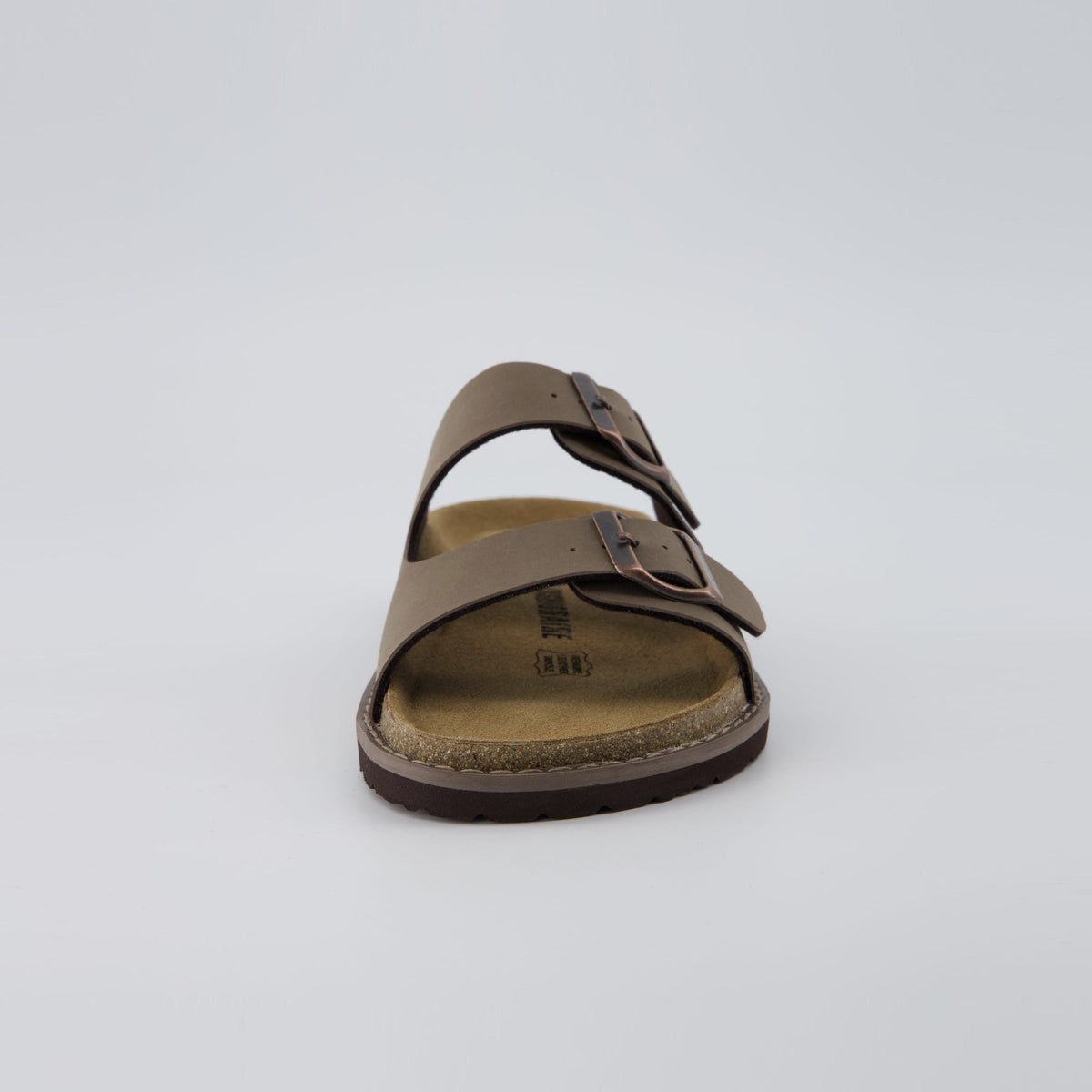 Plano Cork Sandals - view 8