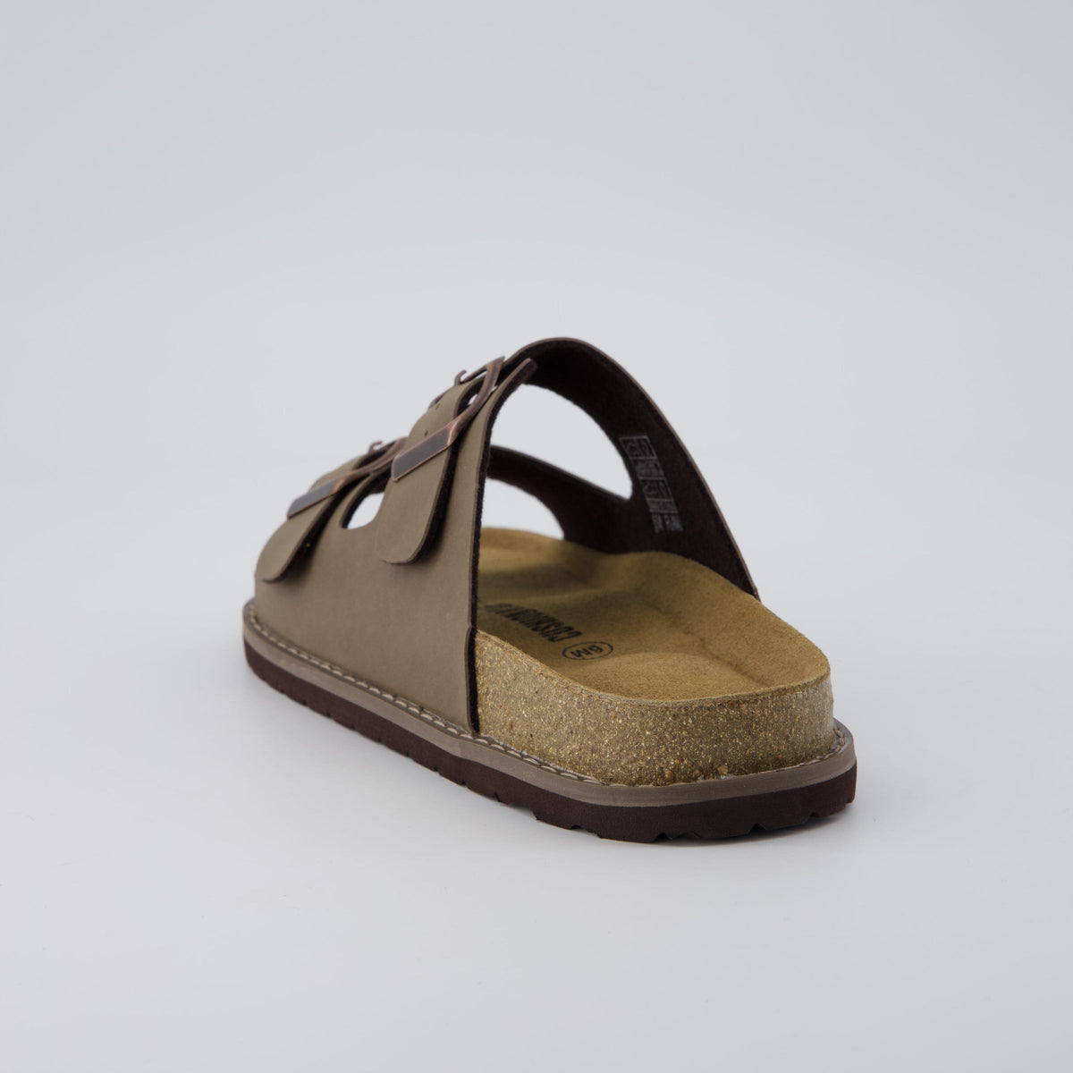 Plano Cork Sandals - view 6