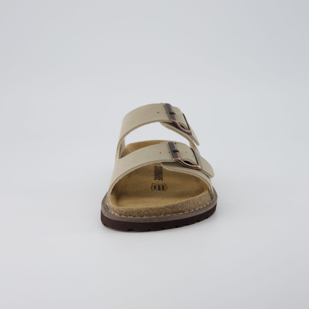 Plano Cork Sandals - view 23
