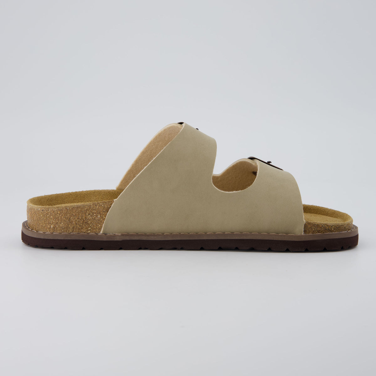 Plano Cork Sandals - view 19