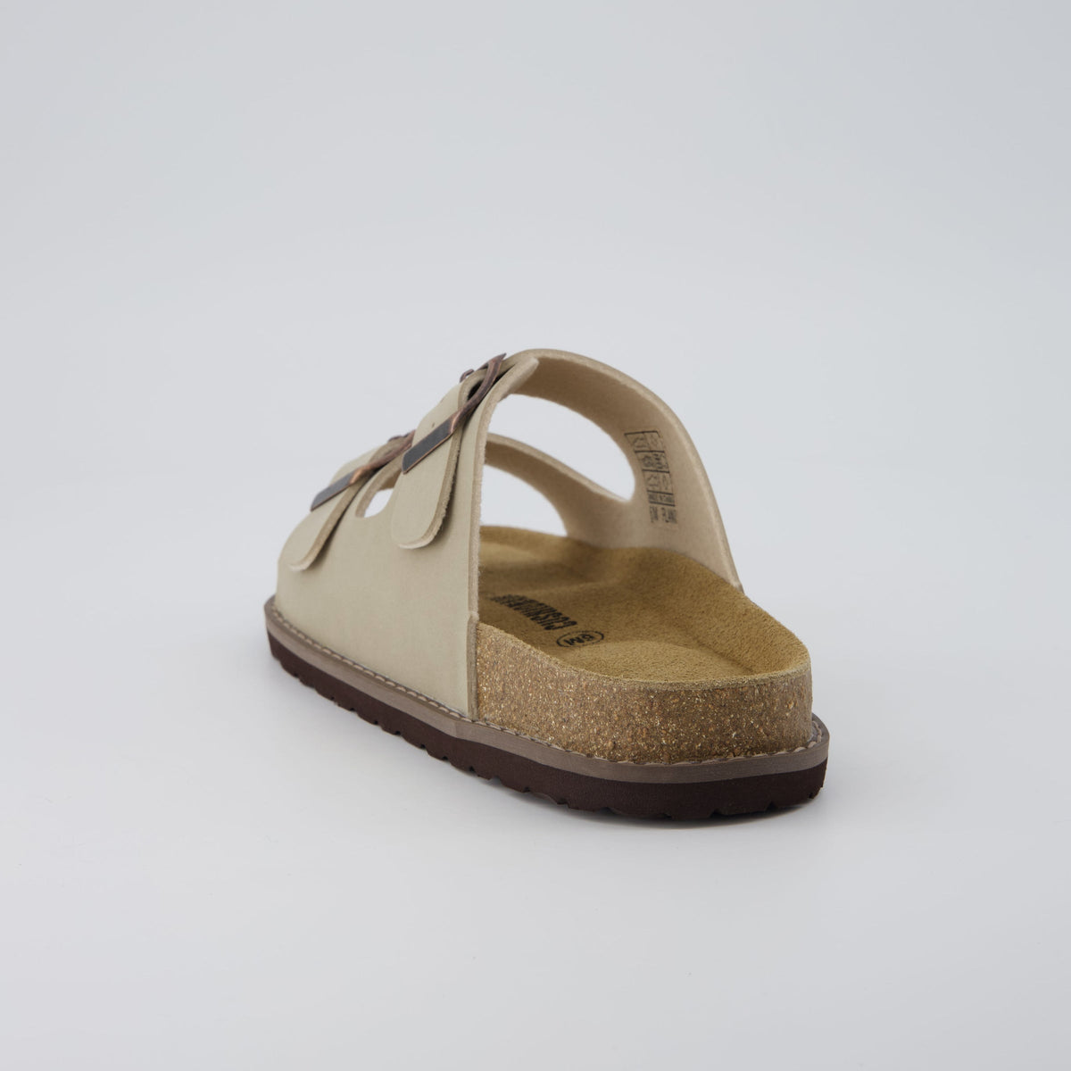 Plano Cork Sandals - view 20