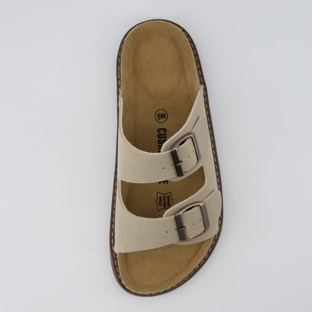 Plano Cork Sandals - view 21