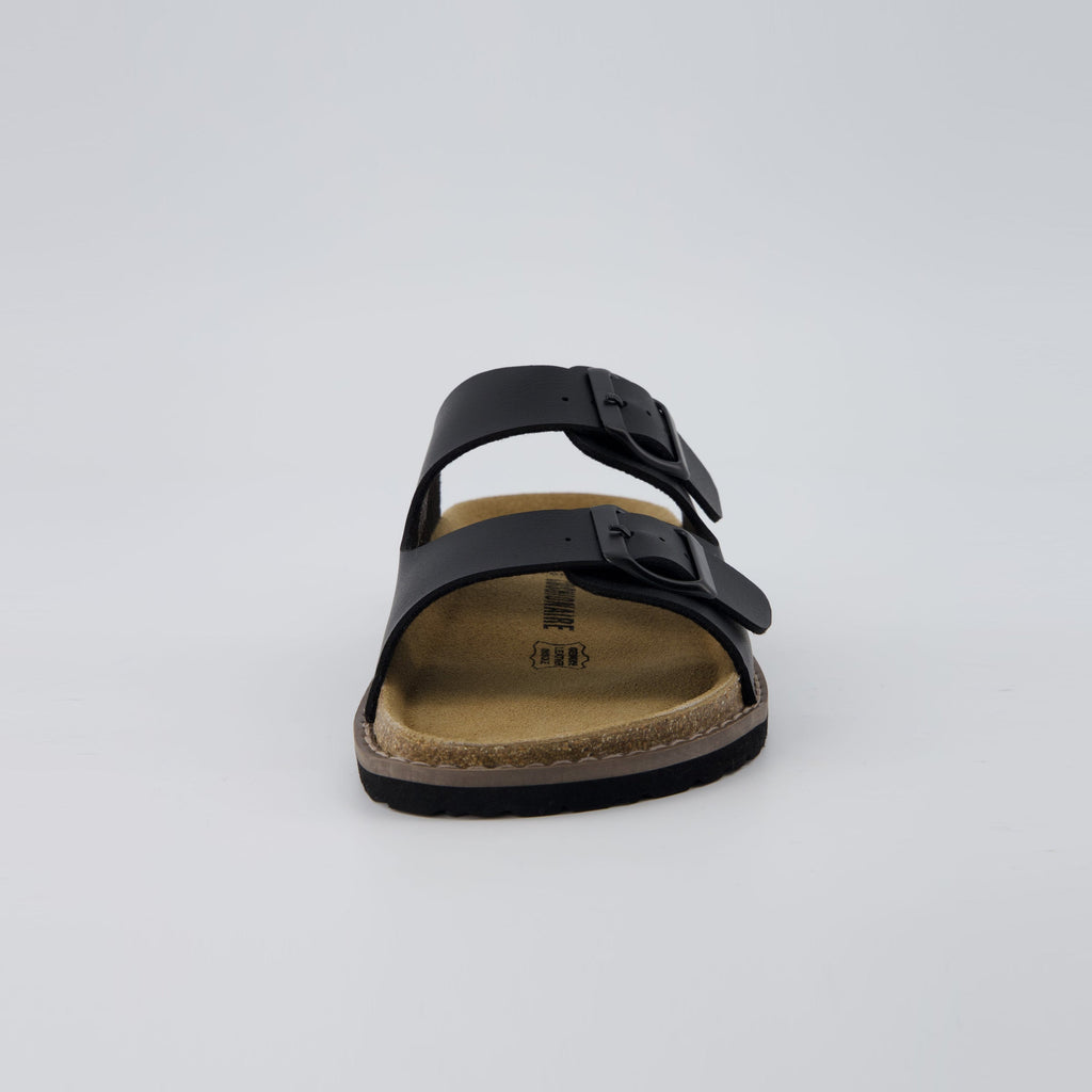 Plano Cork Sandals - view 15