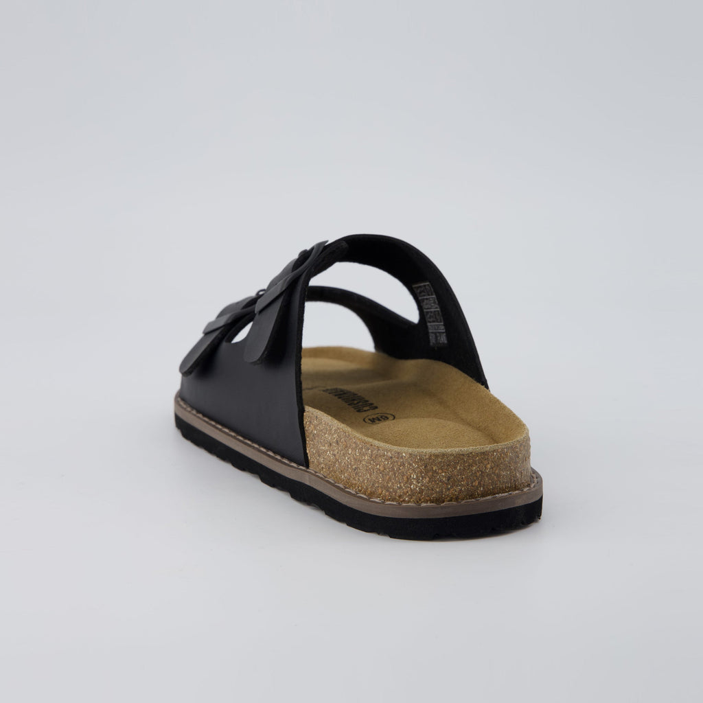 Plano Cork Sandals - view 13