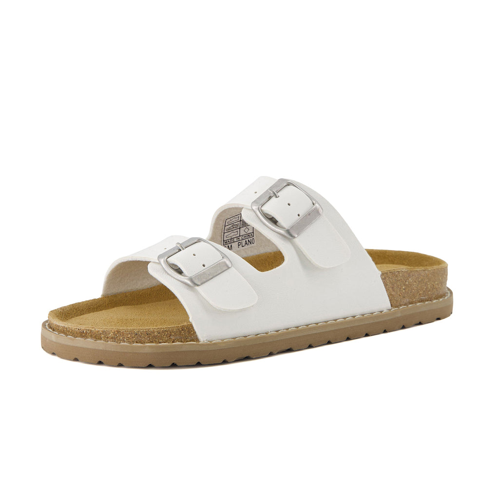 Plano Cork Sandals - view 41
