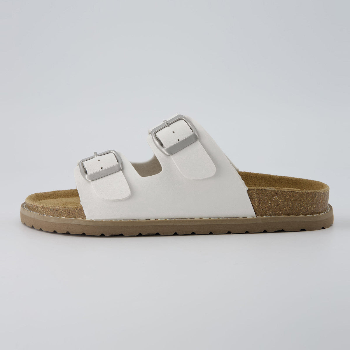 Plano Cork Sandals - view 40