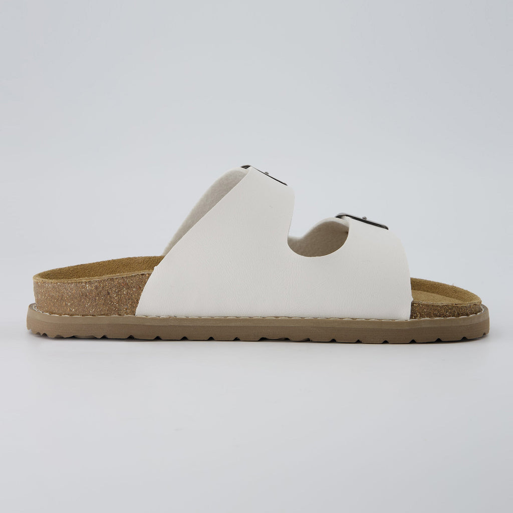 Plano Cork Sandals - view 43