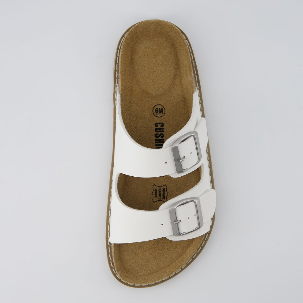 Plano Cork Sandals - view 45