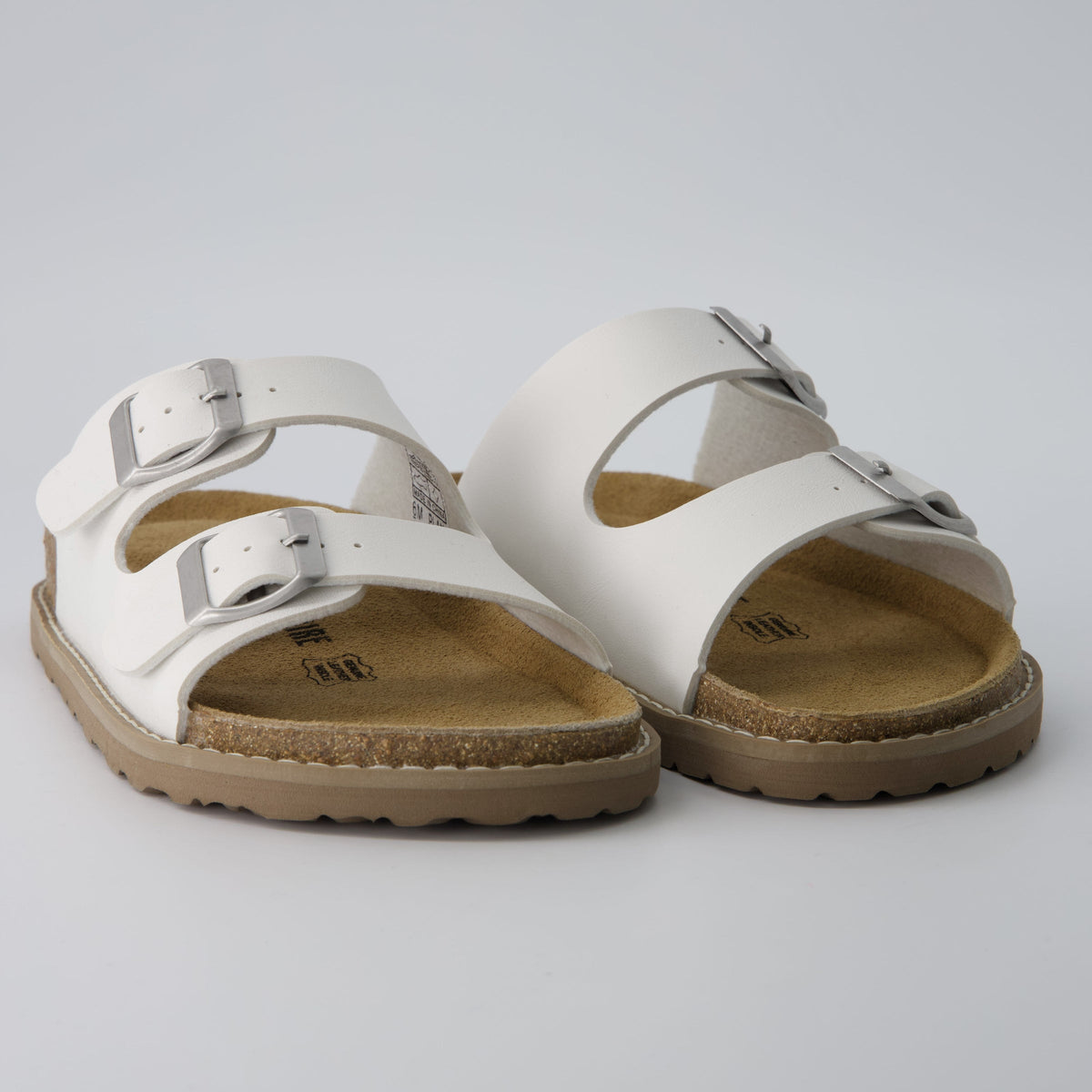 Plano Cork Sandals - view 42