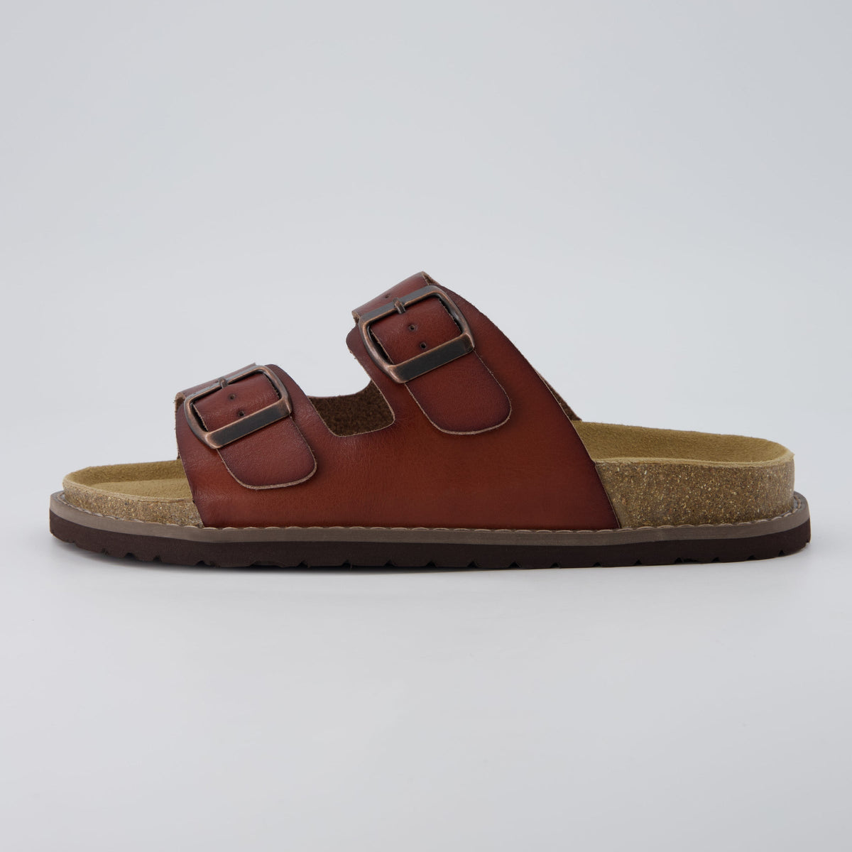 Plano Cork Sandals - view 24