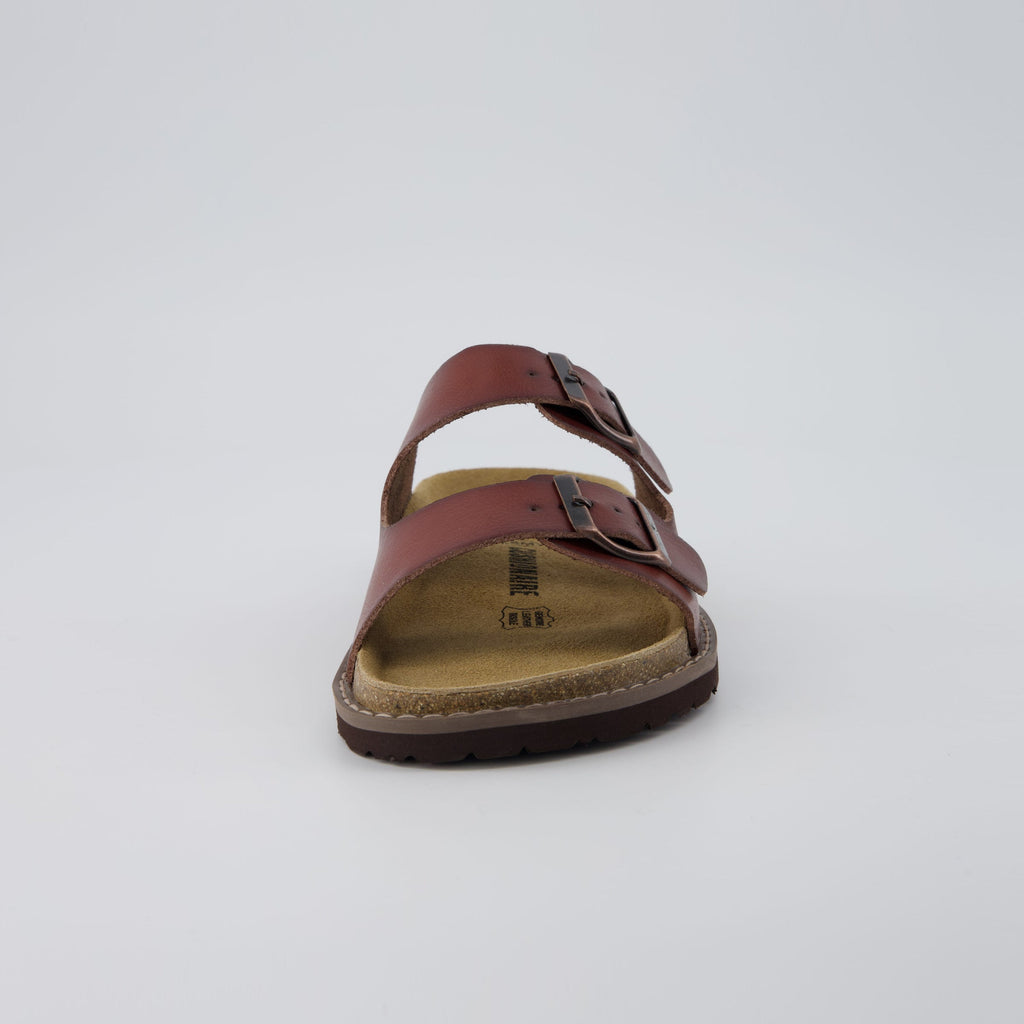 Plano Cork Sandals - view 31