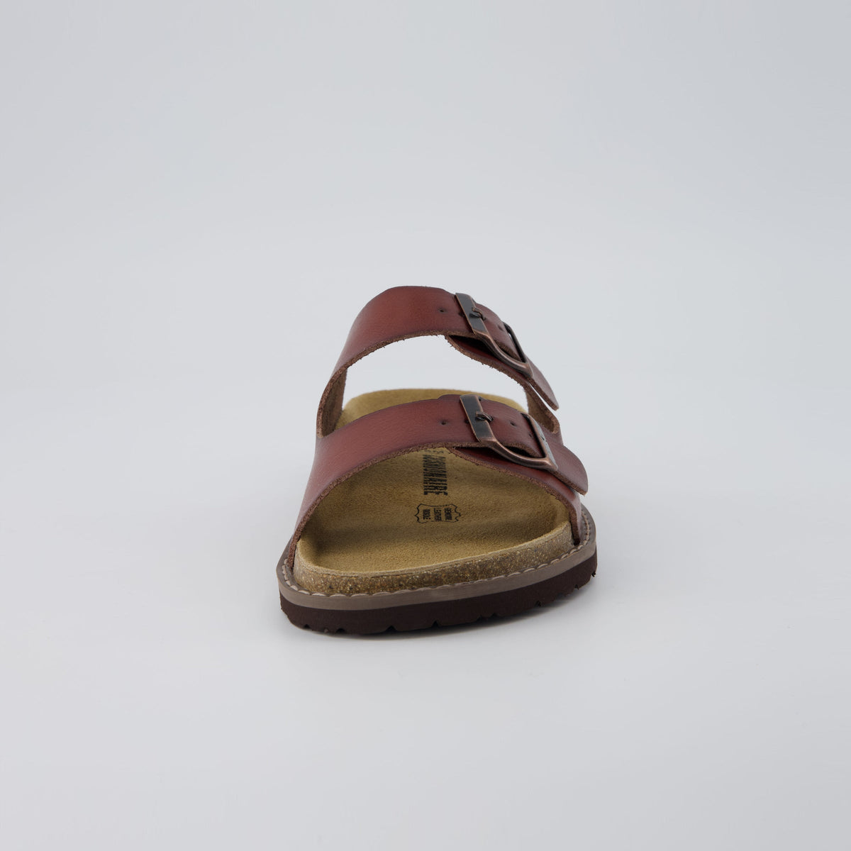 Plano Cork Sandals - view 31