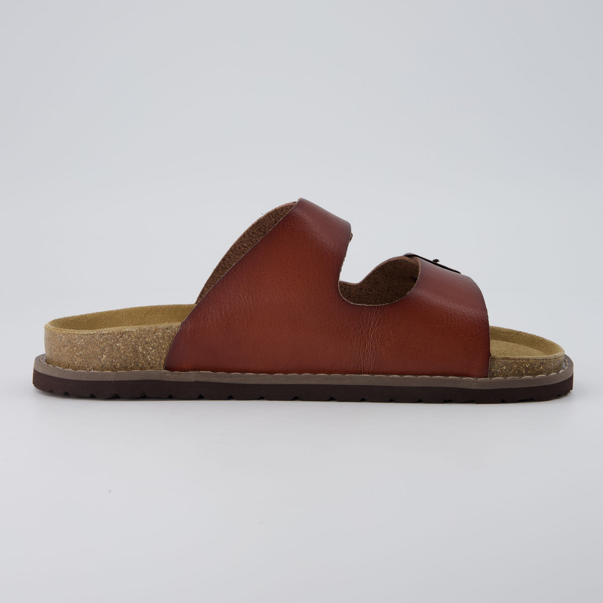 Plano Cork Sandals - view 27