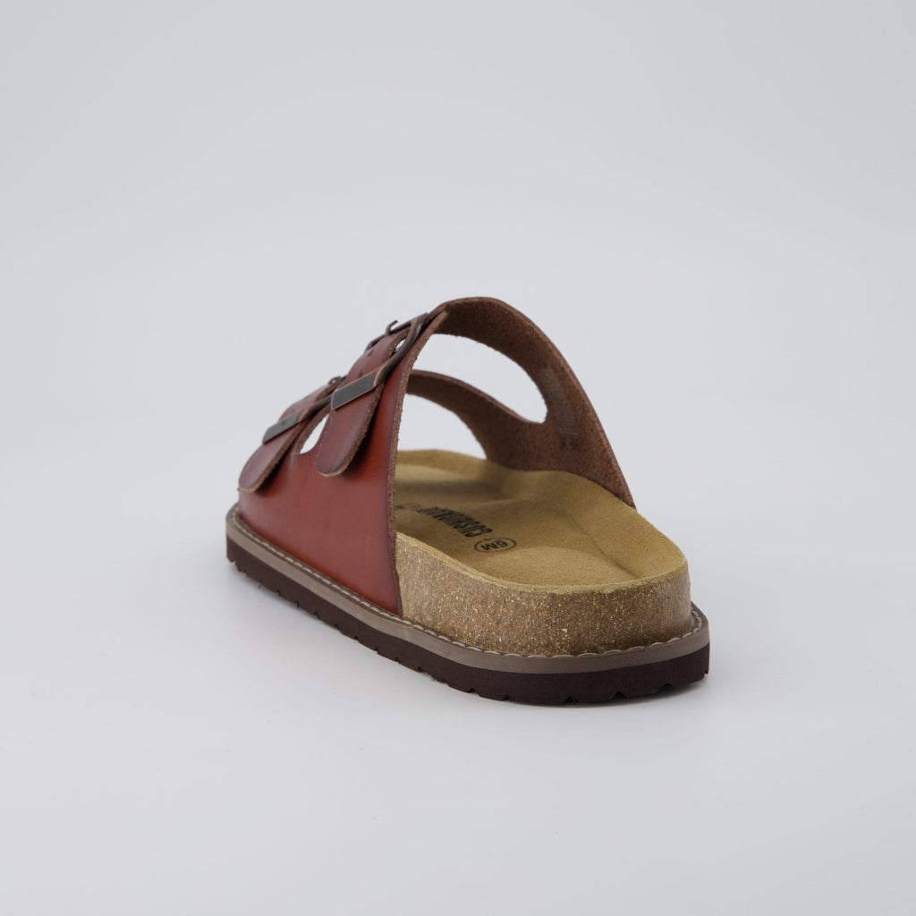 Plano Cork Sandals - view 28