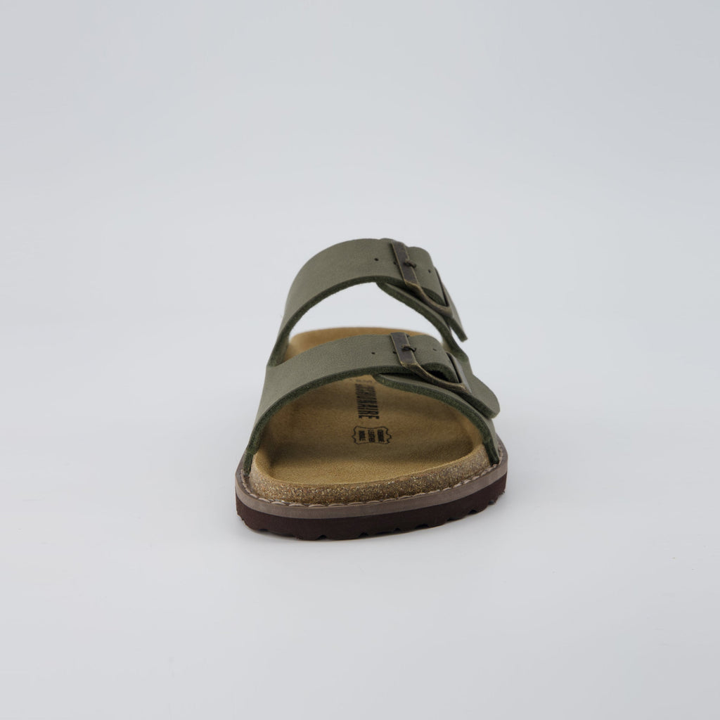 Plano Cork Sandals - view 38