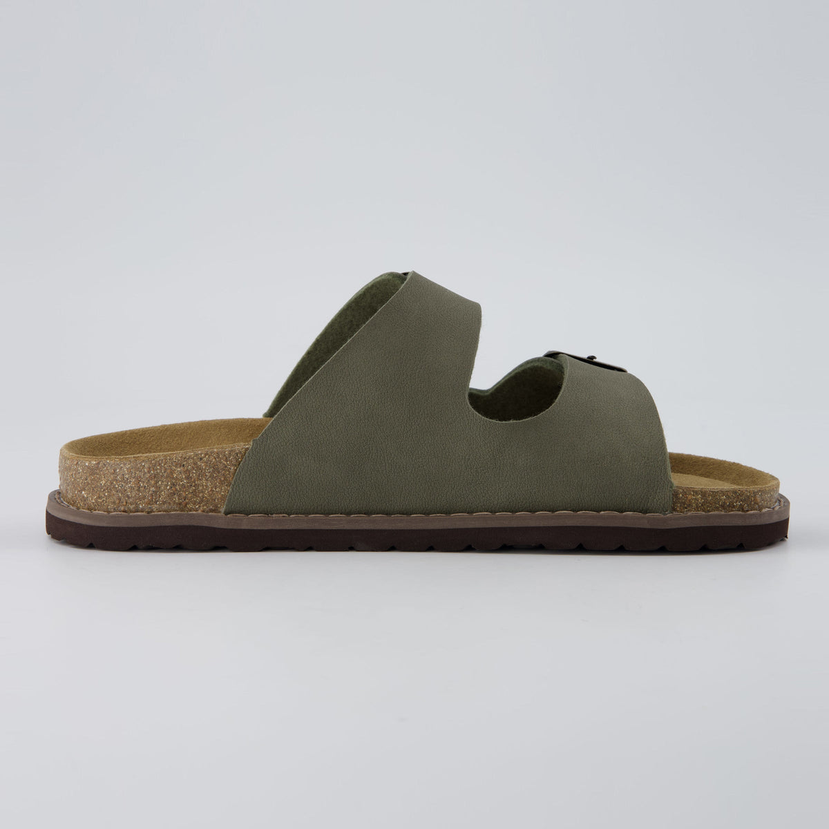 Plano Cork Sandals - view 35
