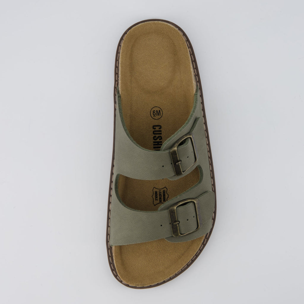 Plano Cork Sandals - view 37