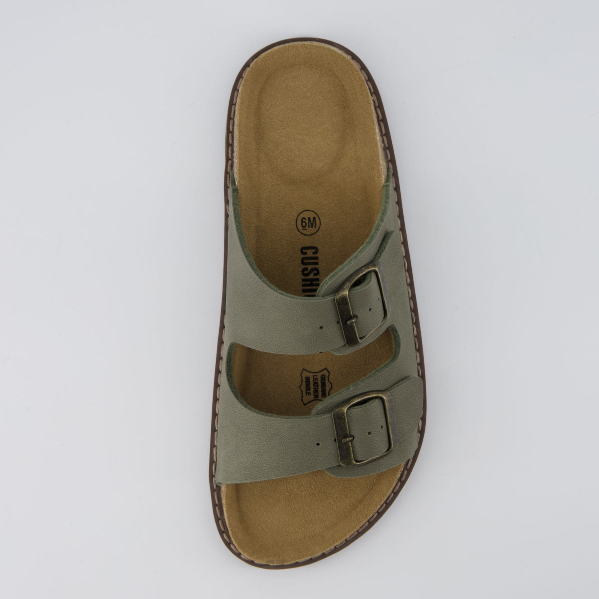 Plano Cork Sandals - view 37