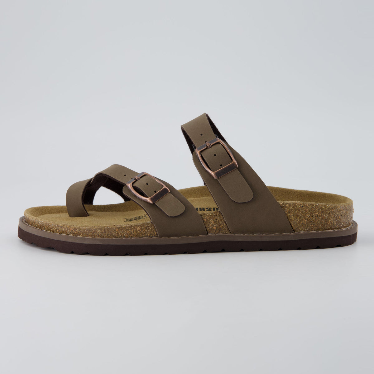 Pluto Cork Sandals - view 16