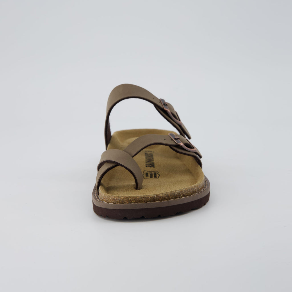 Pluto Cork Sandals - view 19