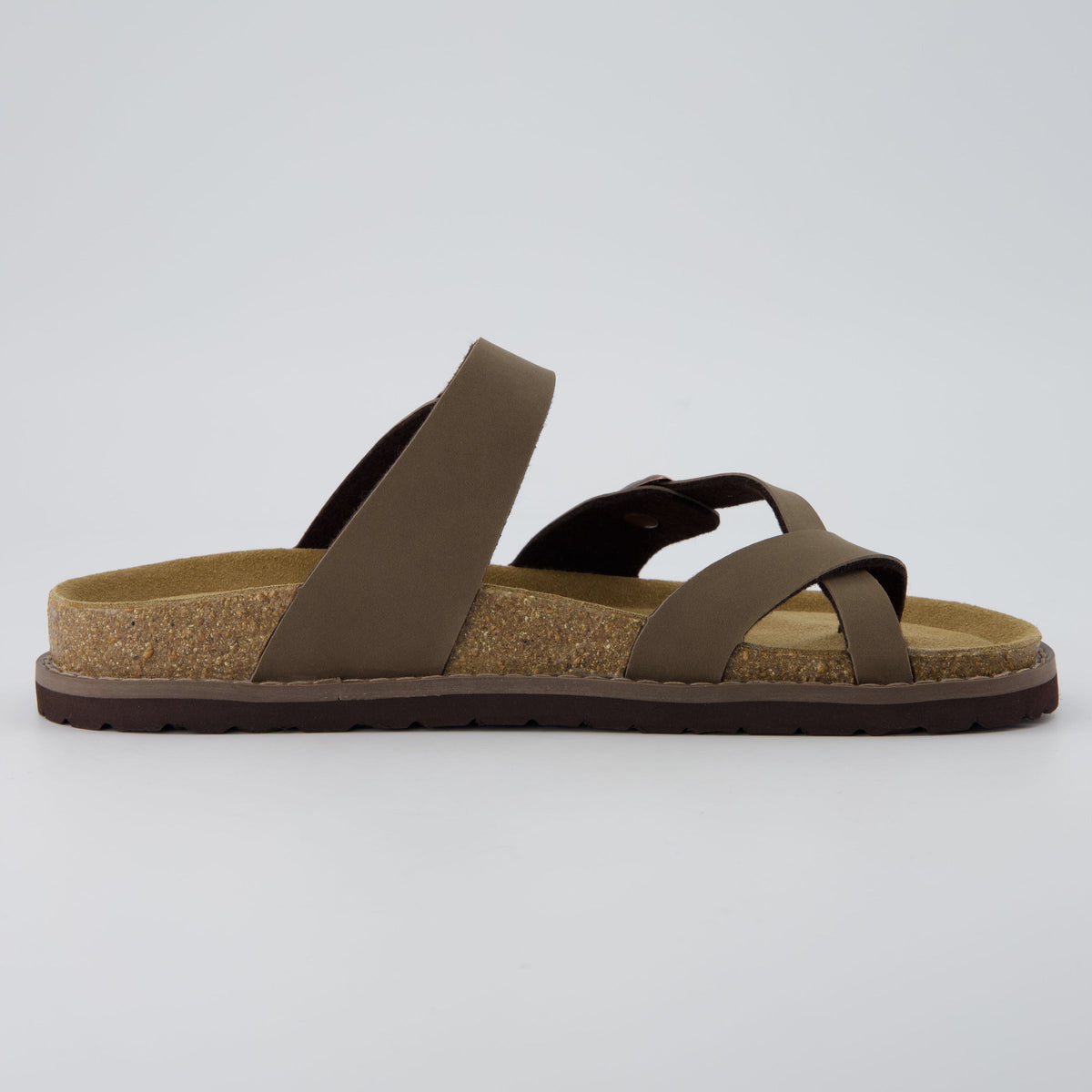 Pluto Cork Sandals - view 20
