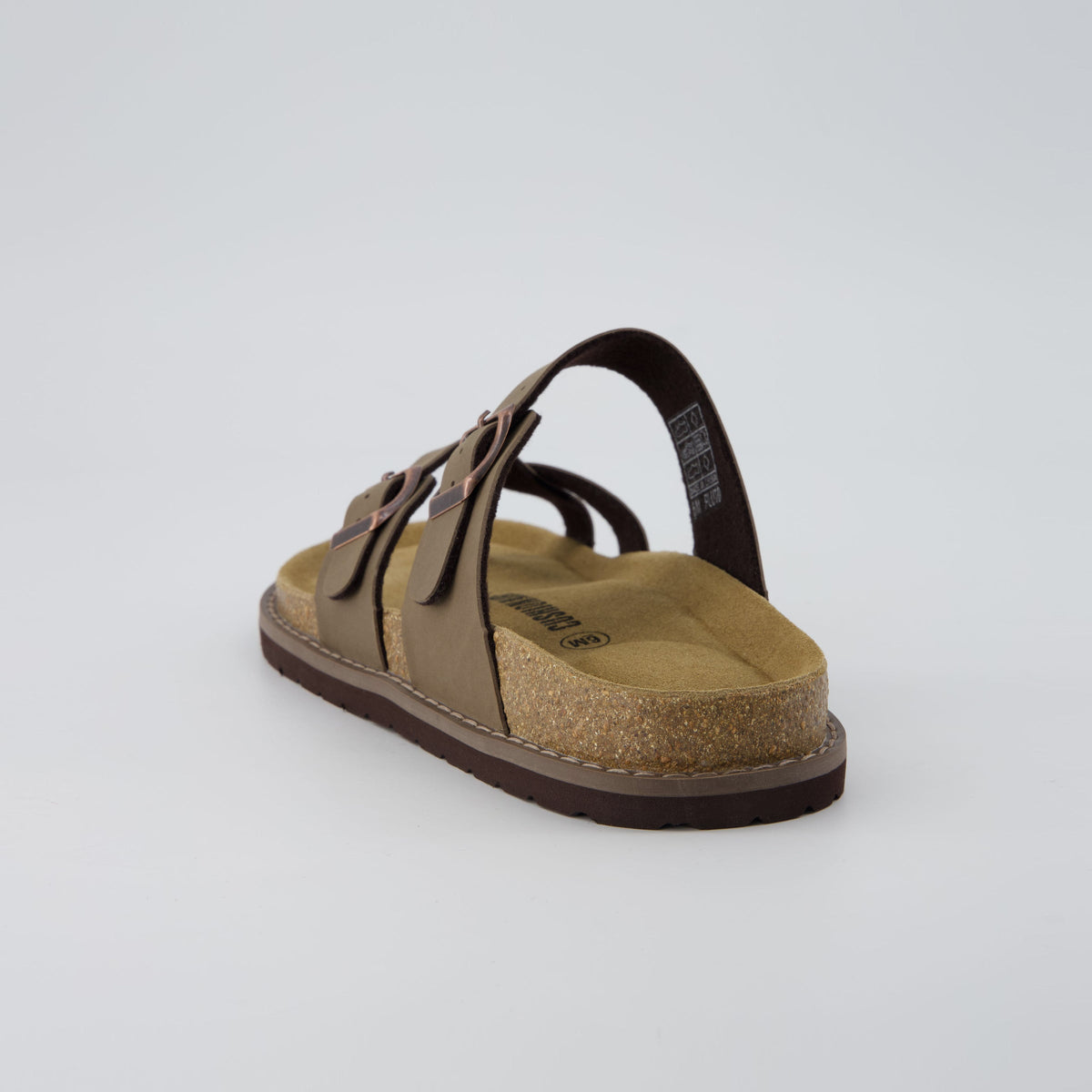 Pluto Cork Sandals - view 21