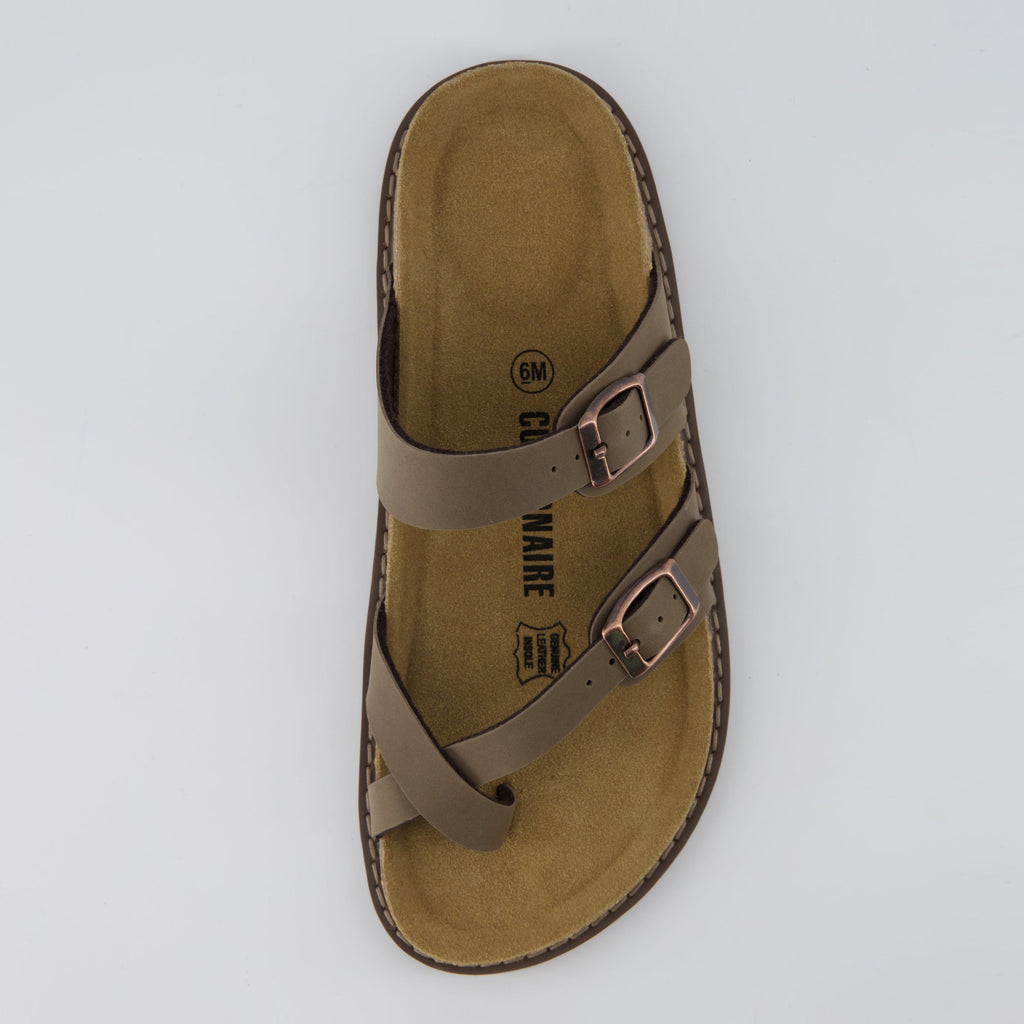 Pluto Cork Sandals - view 22