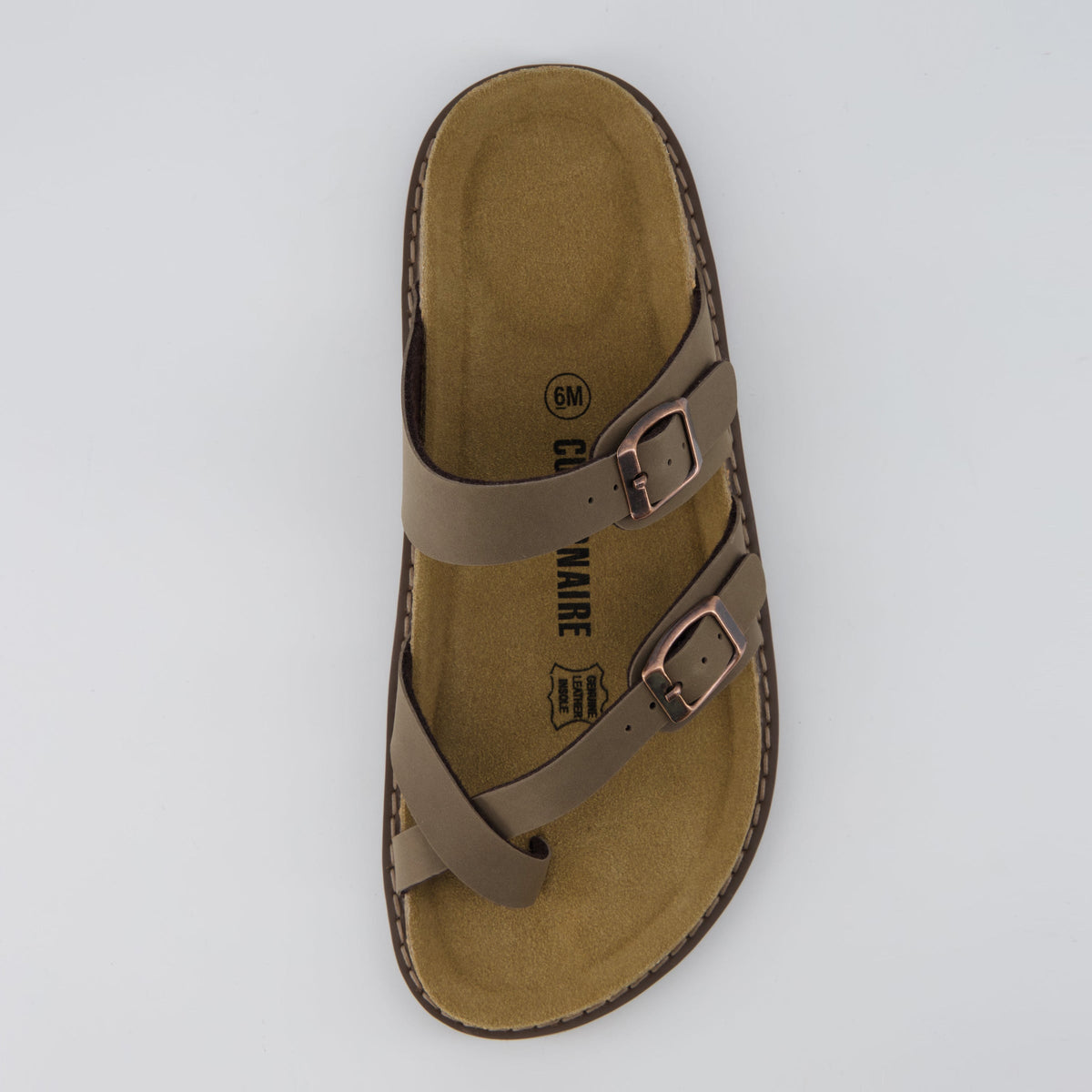 Pluto Cork Sandals - view 22