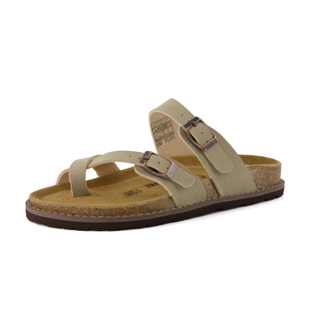 Pluto Cork Sandals - view 39