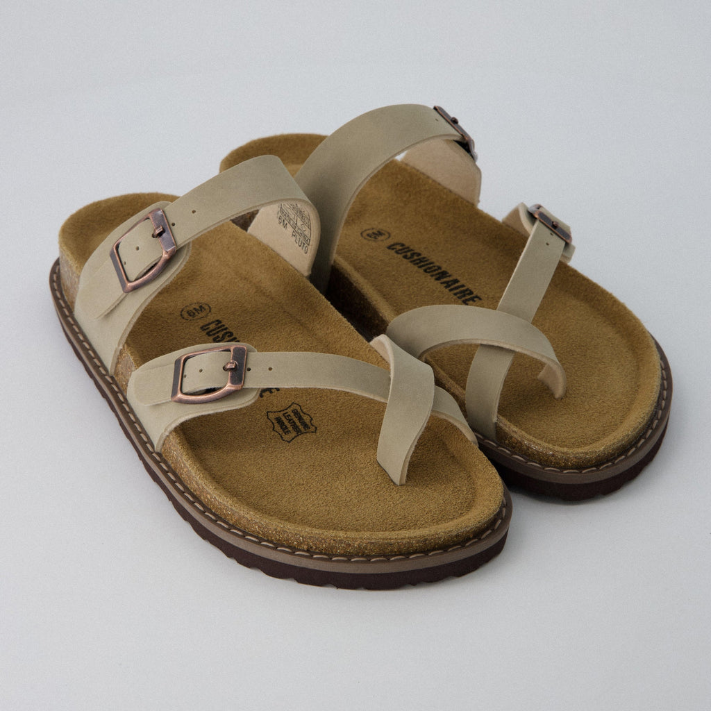 Pluto Cork Sandals - view 38