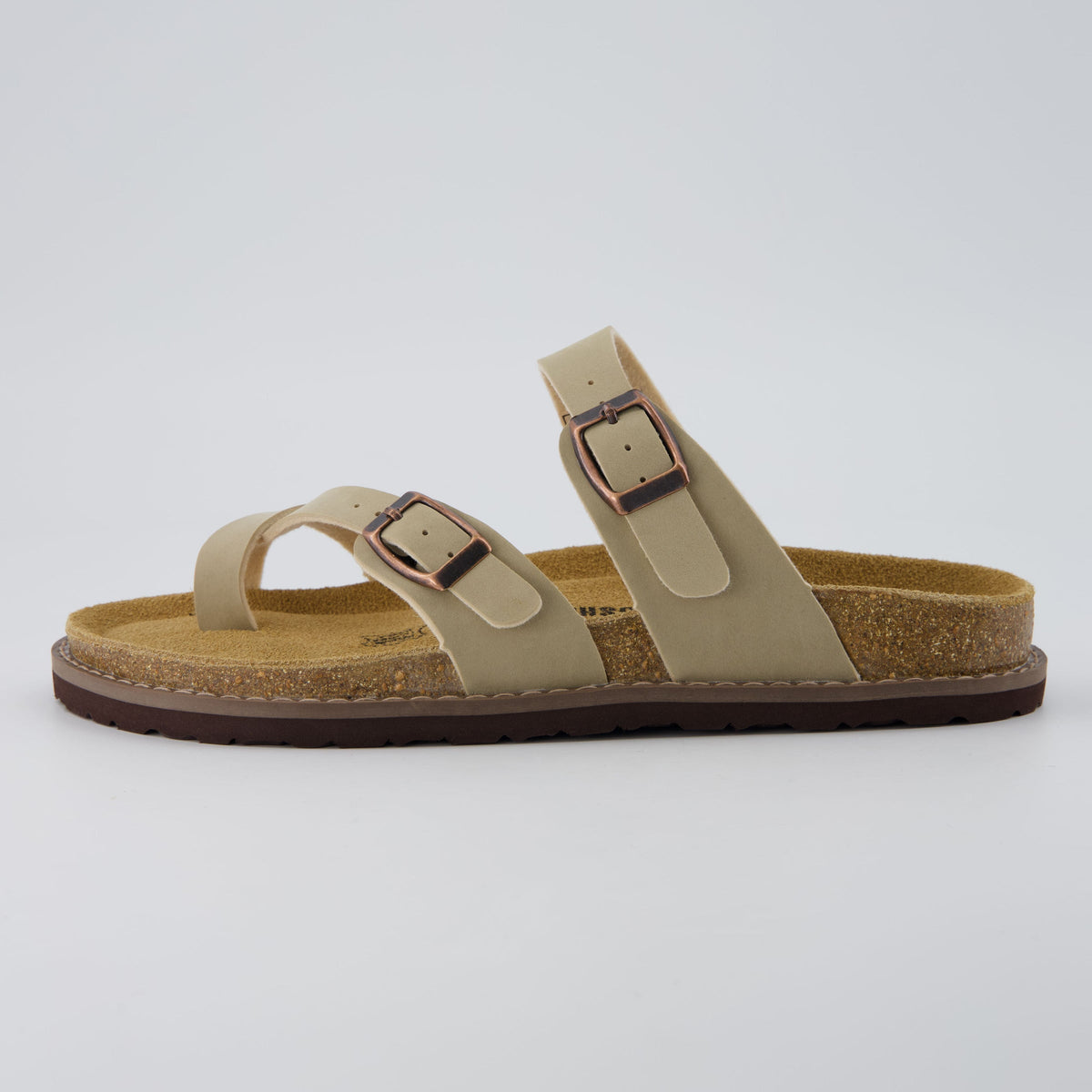 Pluto Cork Sandals - view 37