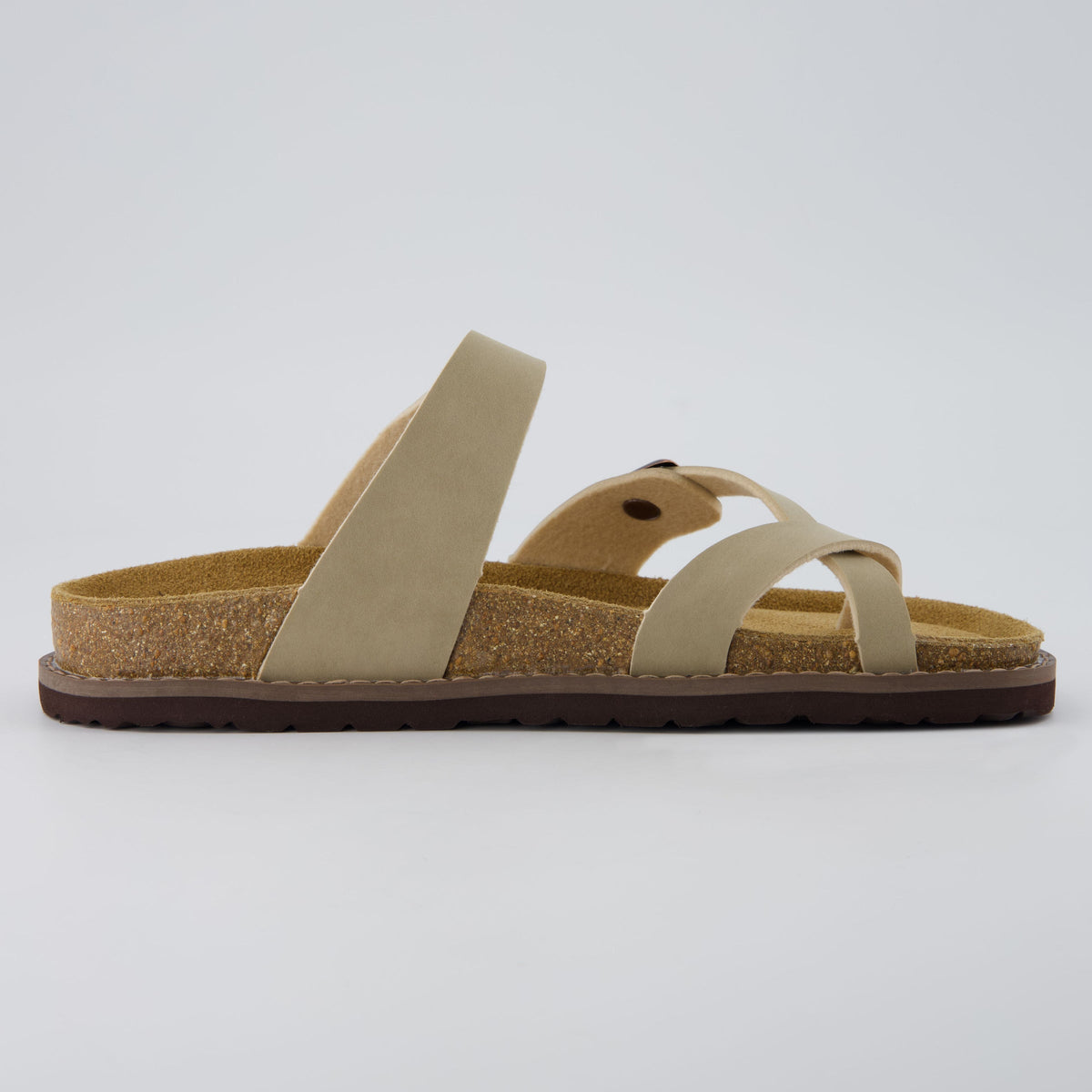Pluto Cork Sandals - view 41