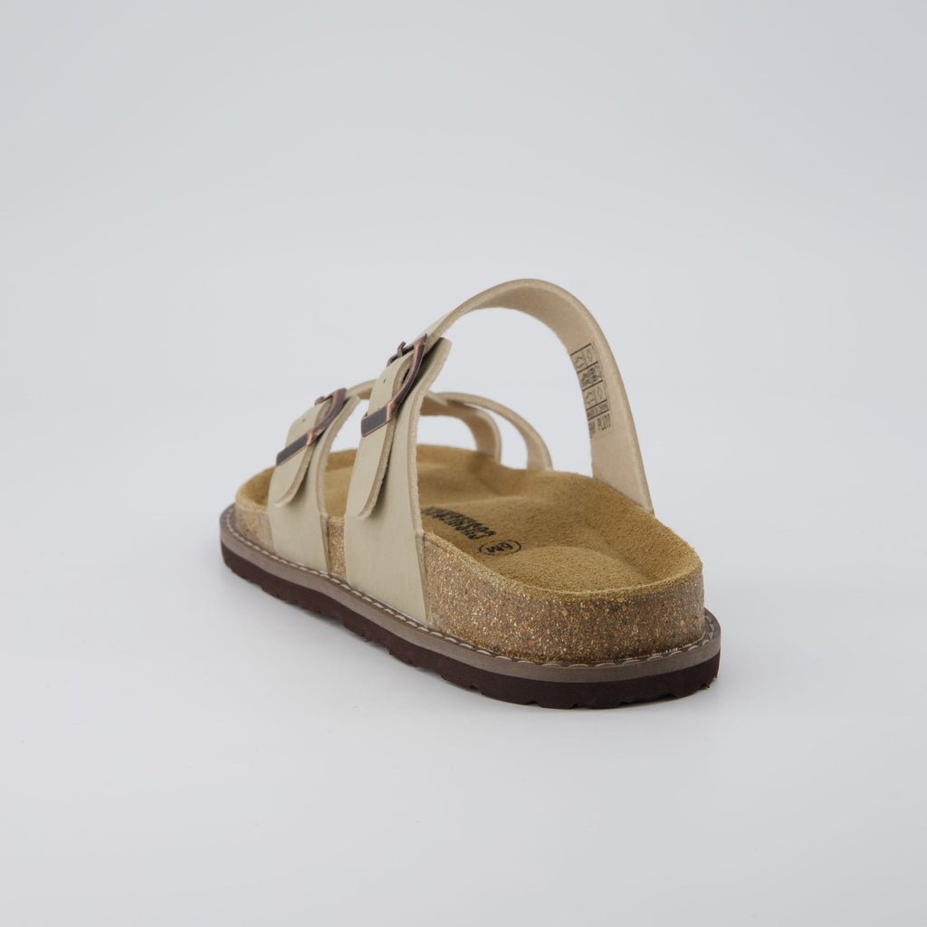 Pluto Cork Sandals - view 42