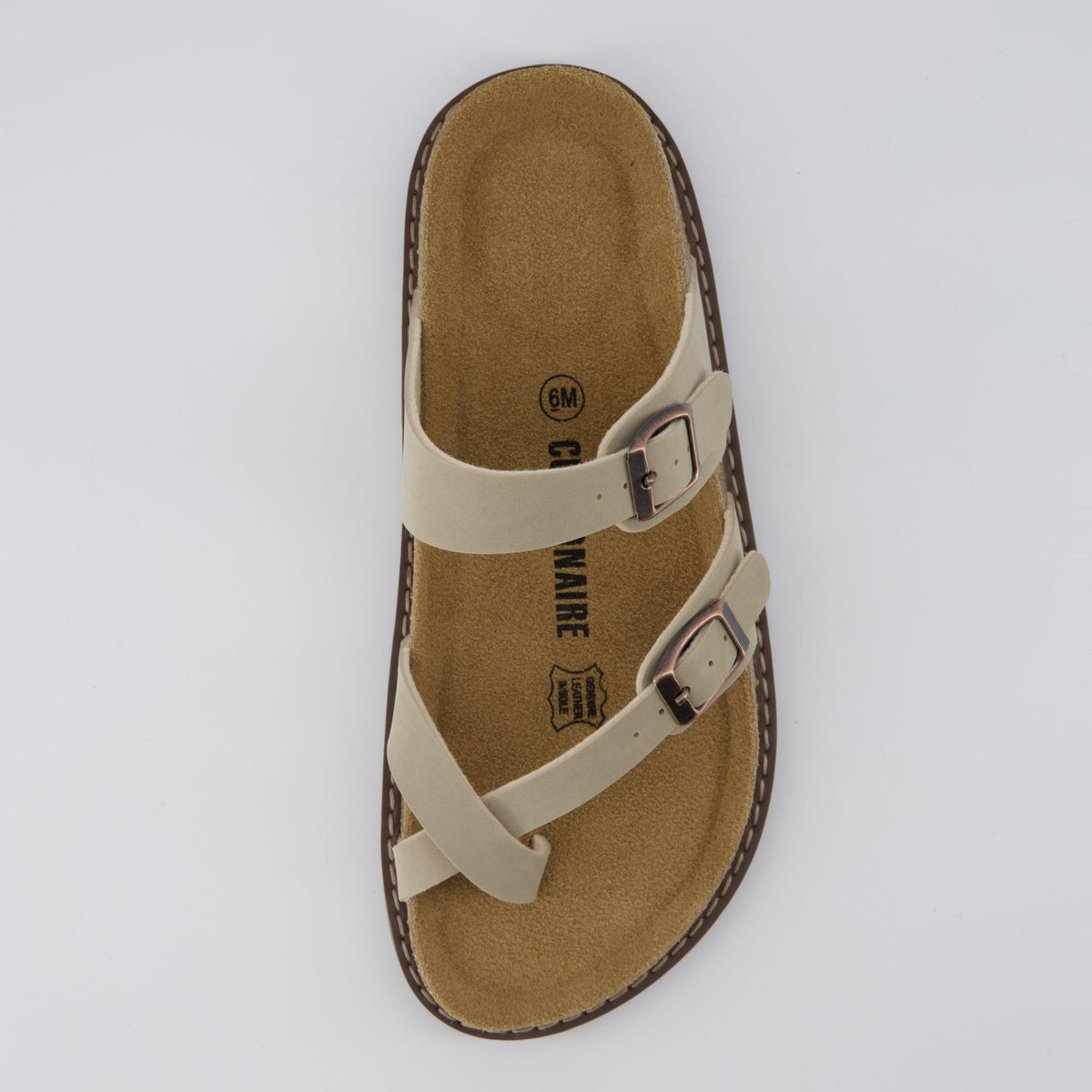 Pluto Cork Sandals - view 43