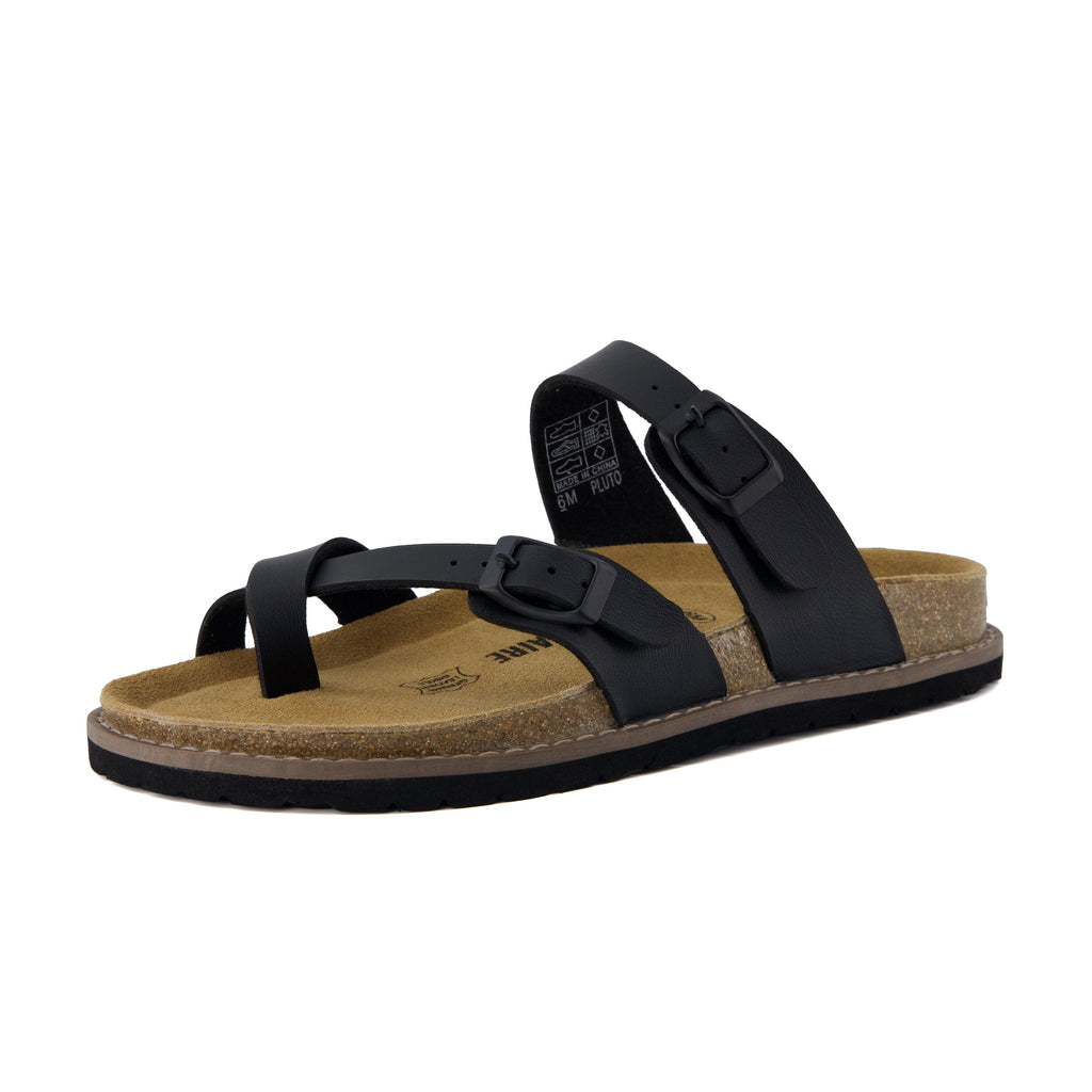 Pluto Cork Sandals - view 9