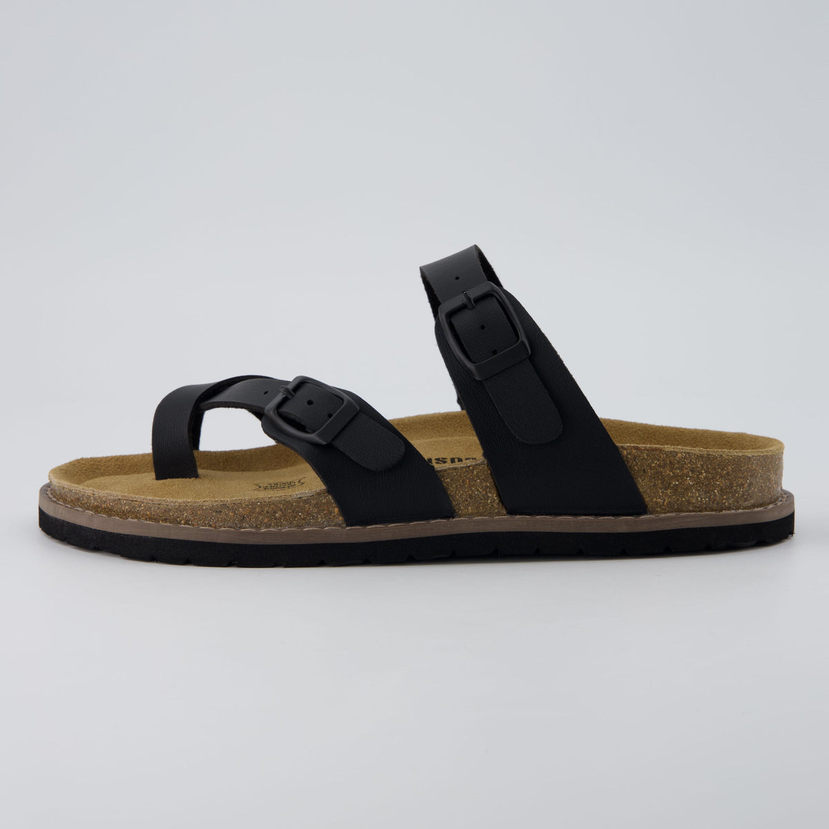 Pluto Cork Sandals - view 8