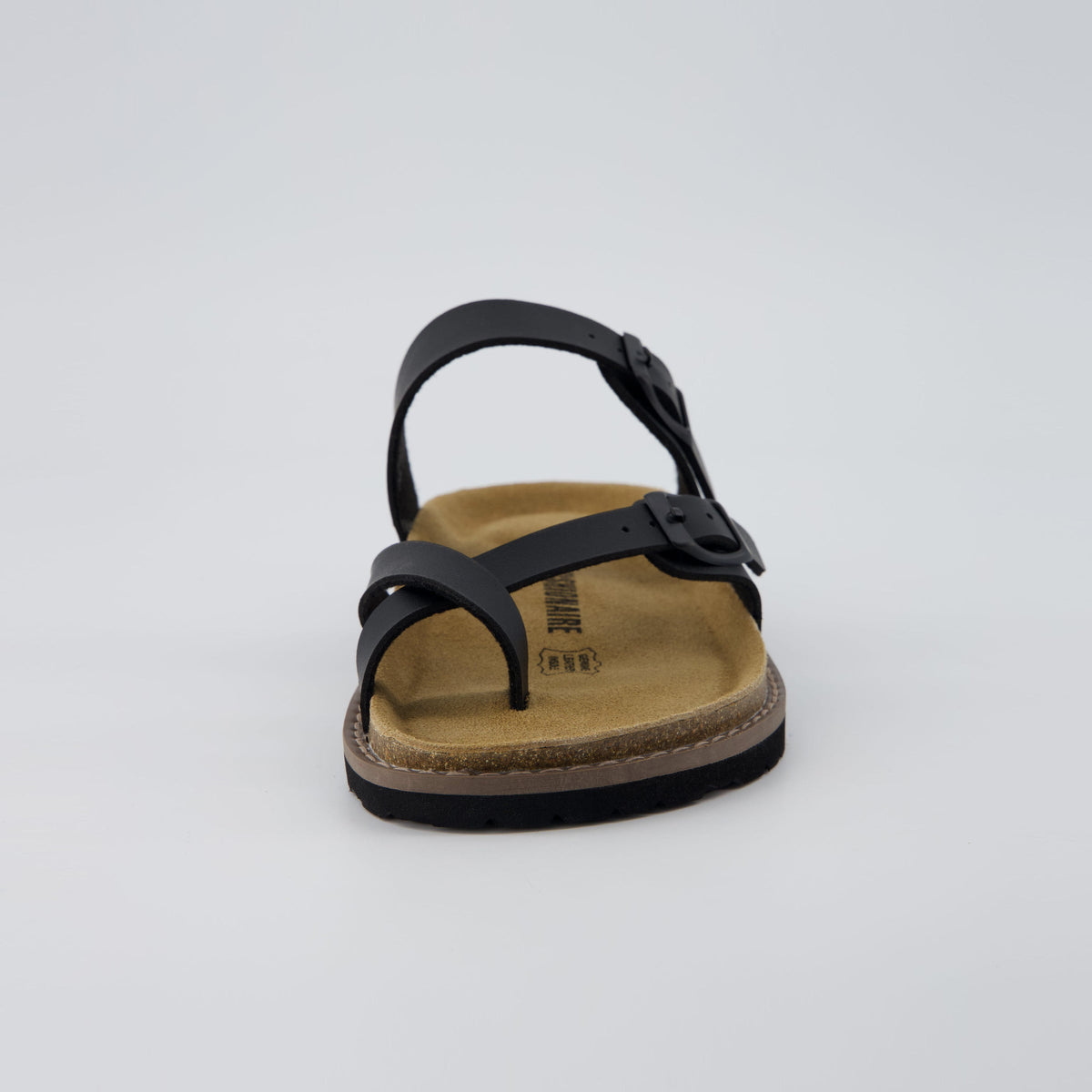 Pluto Cork Sandals - view 10