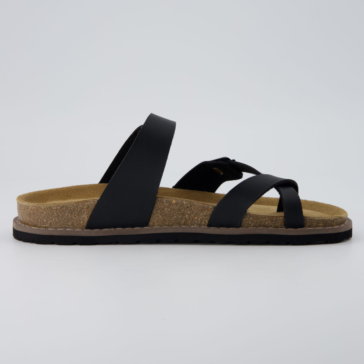 Pluto Cork Sandals - view 11