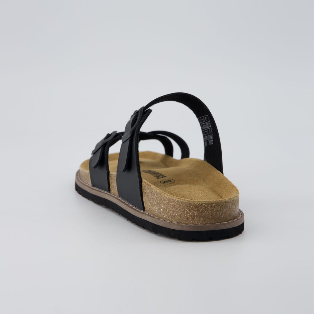Pluto Cork Sandals - view 12