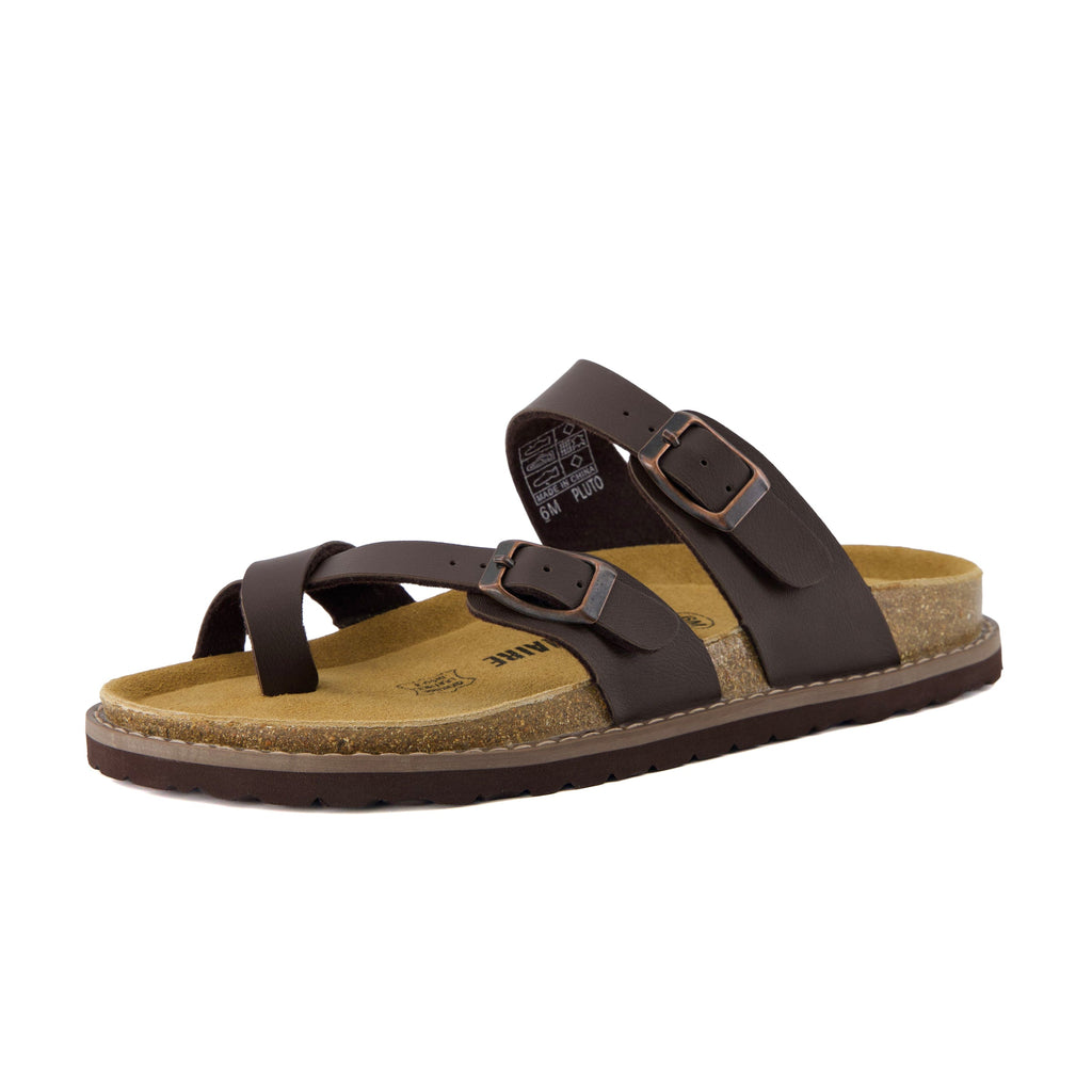 Pluto Cork Sandals - view 25