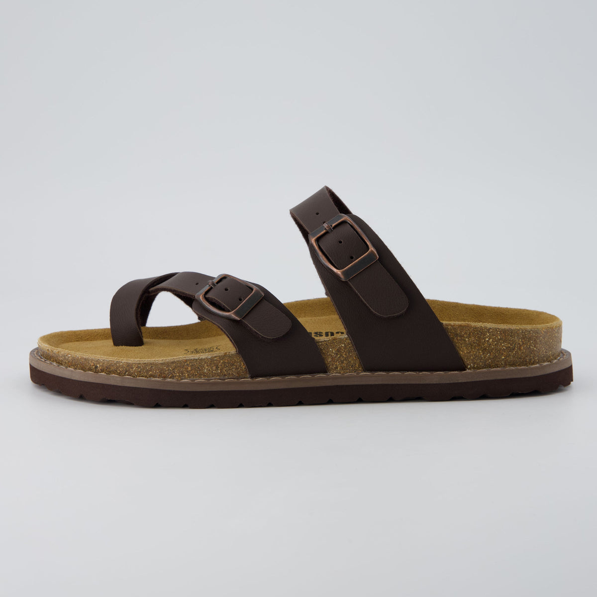 Pluto Cork Sandals - view 23