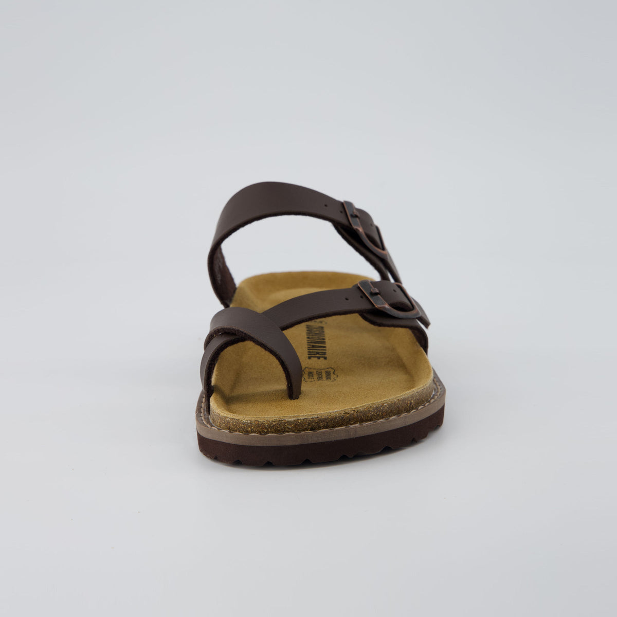 Pluto Cork Sandals - view 26