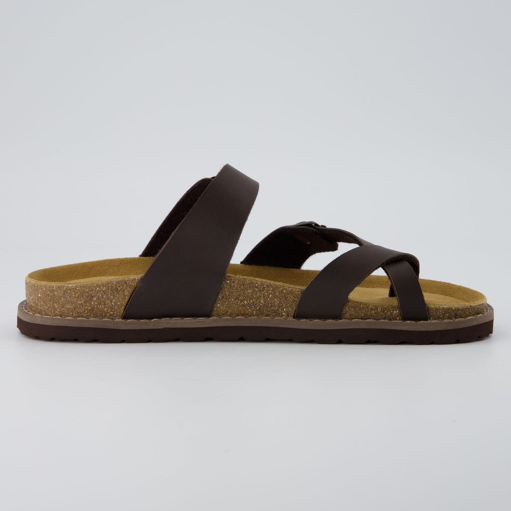 Pluto Cork Sandals - view 27
