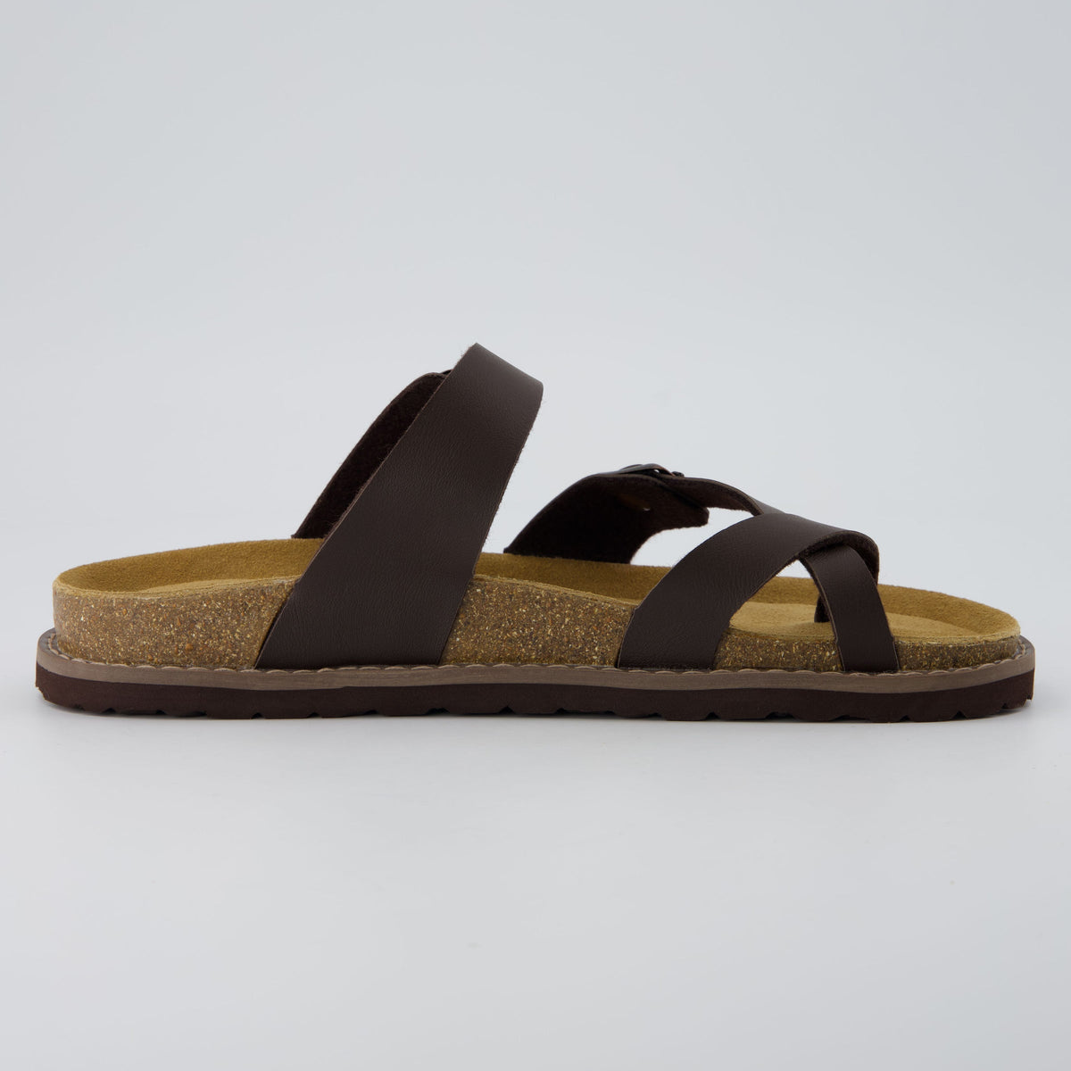 Pluto Cork Sandals - view 27