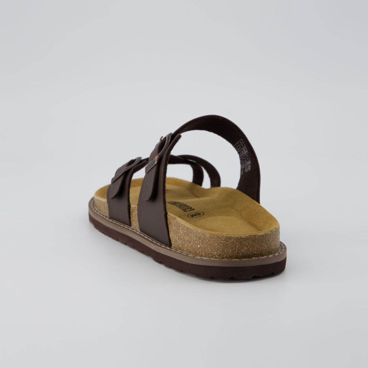 Pluto Cork Sandals - view 28