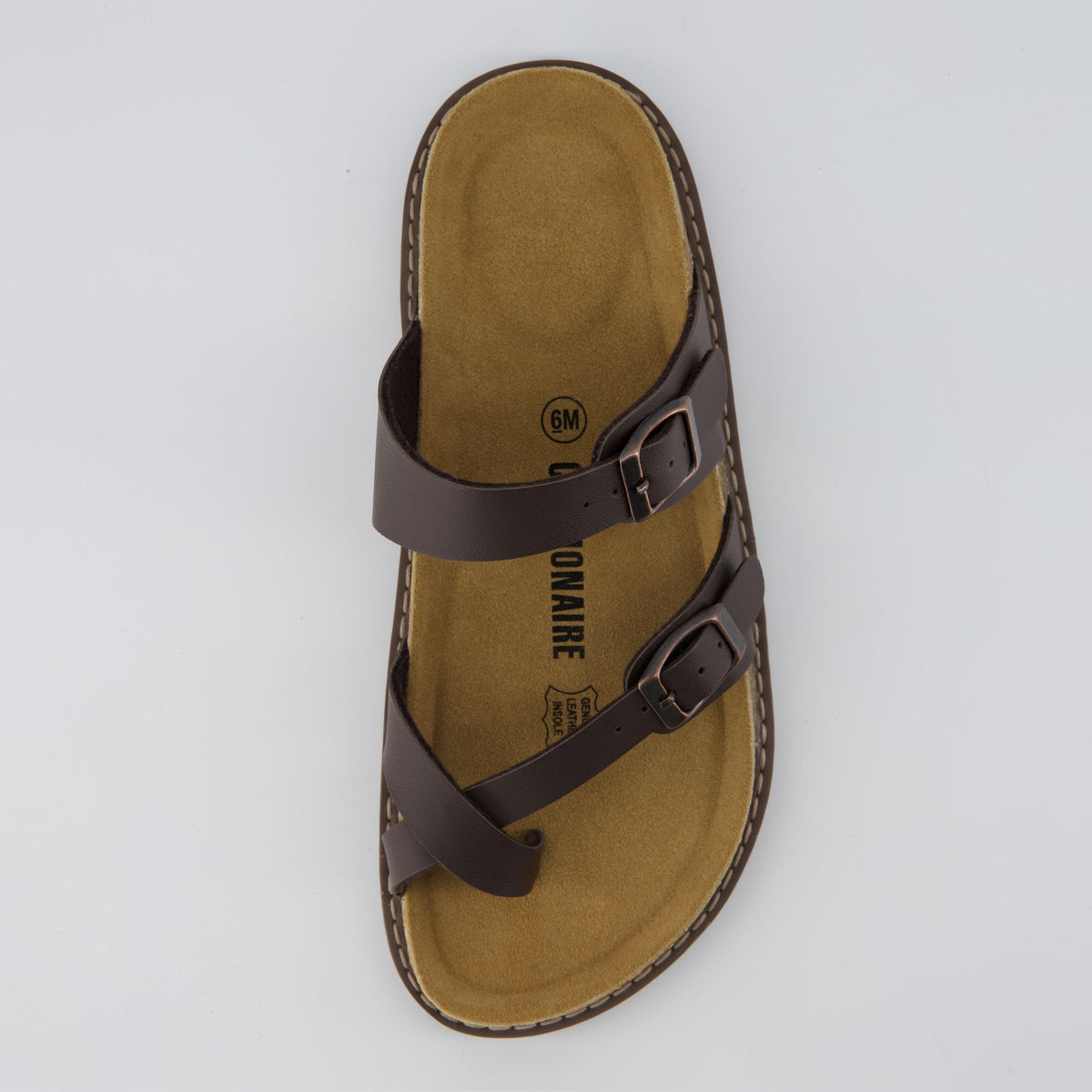 Pluto Cork Sandals - view 29